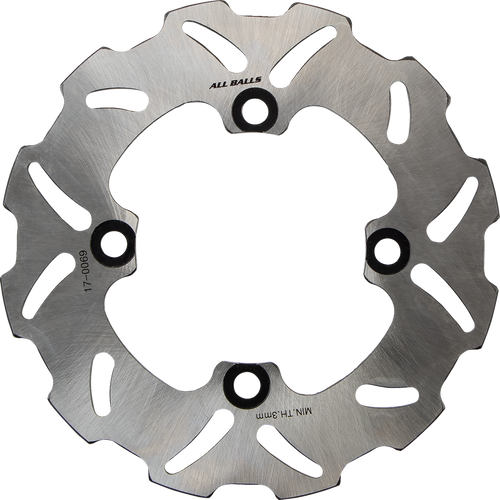 Brake Rotor - Kawasaki/Suzuki