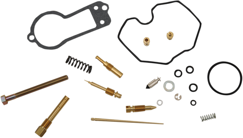 Carburetor Repair Kit - Honda