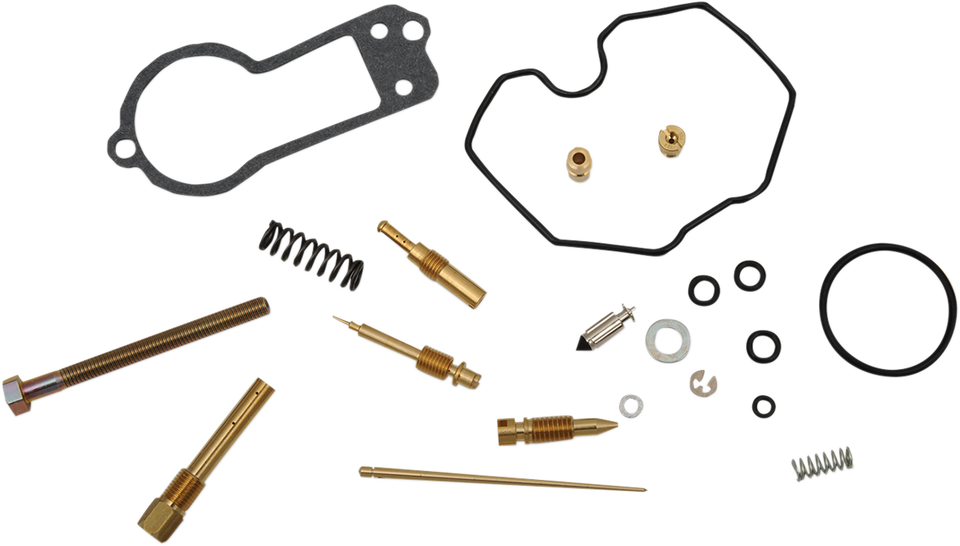 Carburetor Repair Kit - Honda
