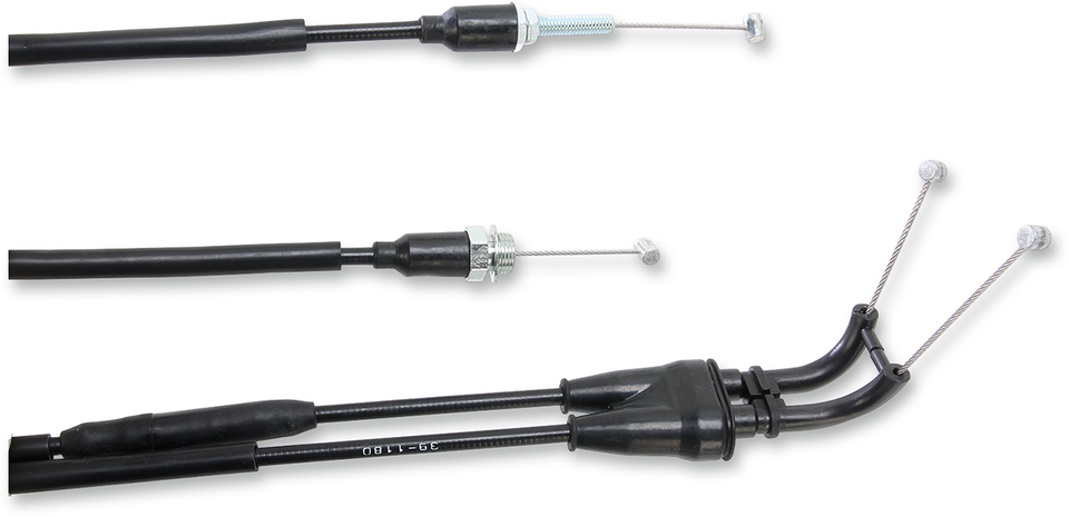 Throttle Cable - Yamaha