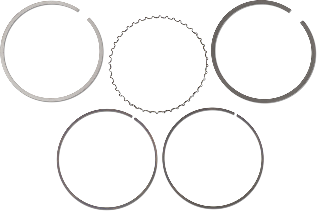 Piston Ring Set