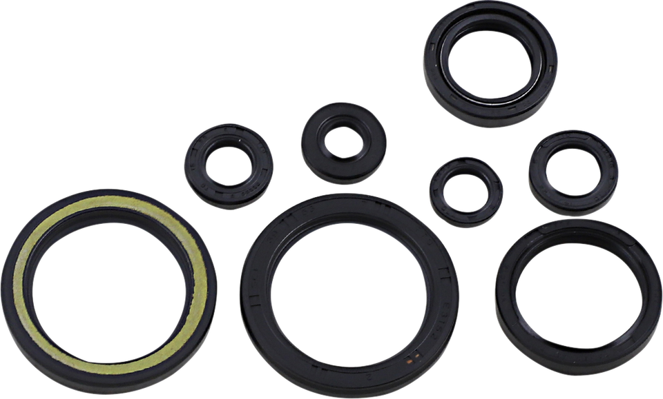 Oil Seal Set - Honda
