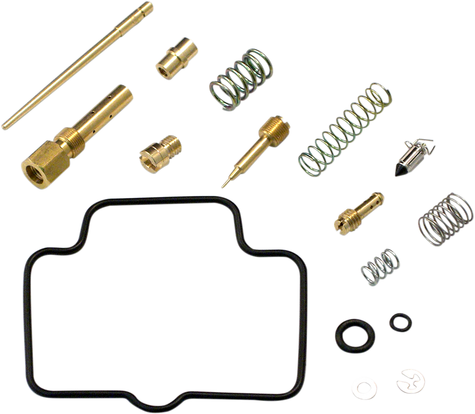 Carburetor Repair Kit - Suzuki