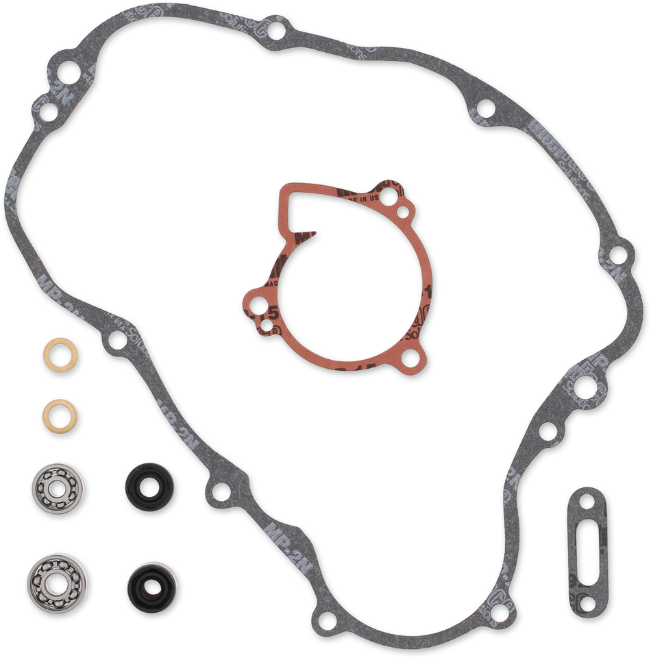 Water Pump Rebuild Kit - Kawasaki