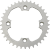 Rear Aluminum Sprocket - 37 Tooth - Honda