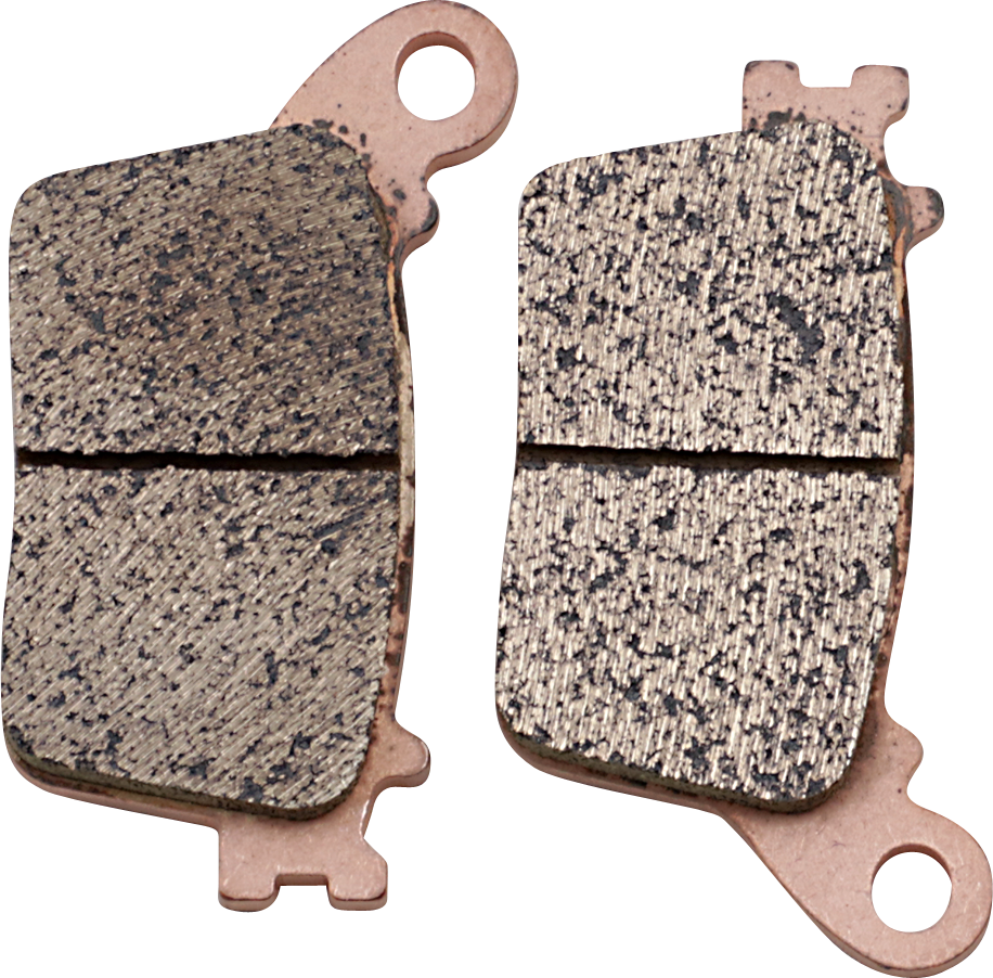 LS Brake Pads - 834LS