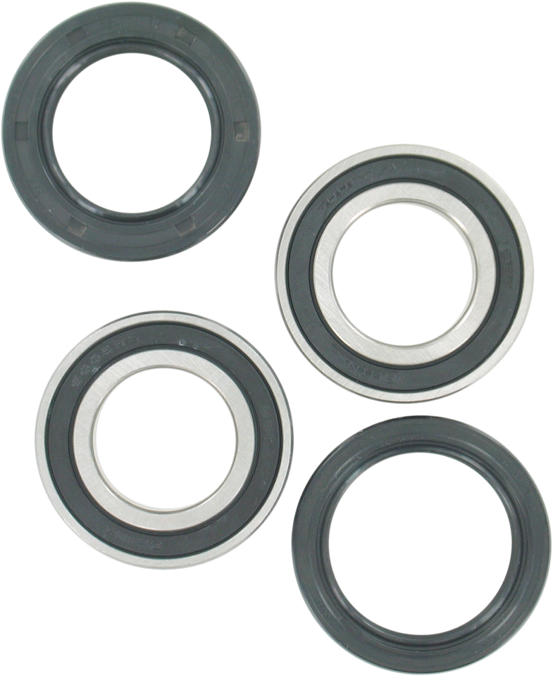 Wheel Bearing Kit - Rear