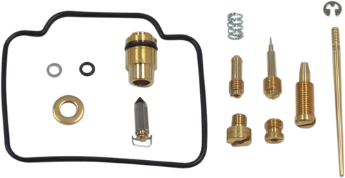 Carburetor Repair Kit - Polaris