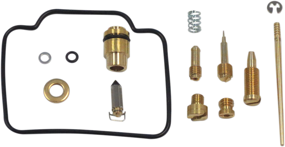 Carburetor Repair Kit - Polaris