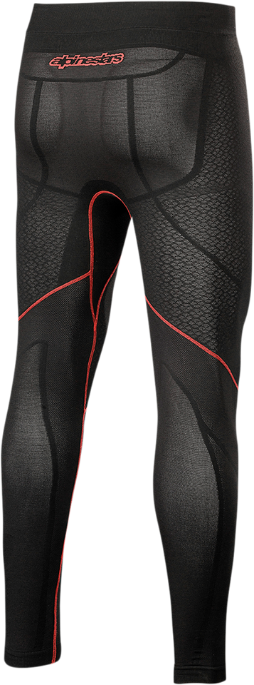Ride Tech v2 Summer Underwear Pants - Black - XS/S - Lutzka's Garage