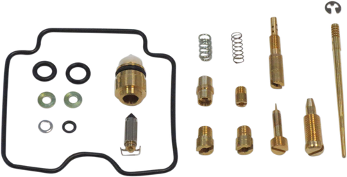 Carburetor Repair Kit - Can-Am