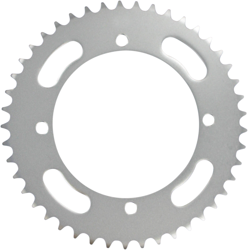 Rear Sprocket - 47 Tooth - Kawasaki/Suzuki - Lutzka's Garage
