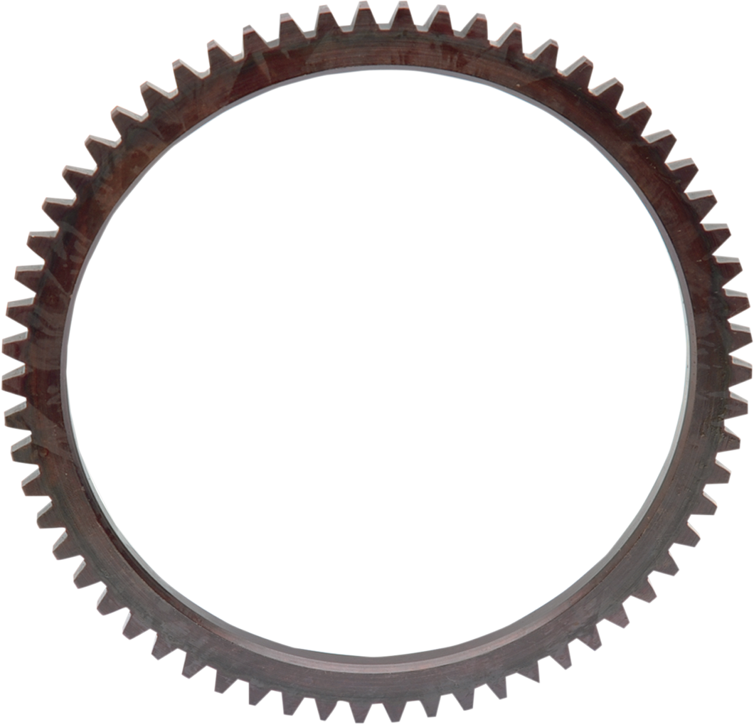 Starter - Ring - Gear