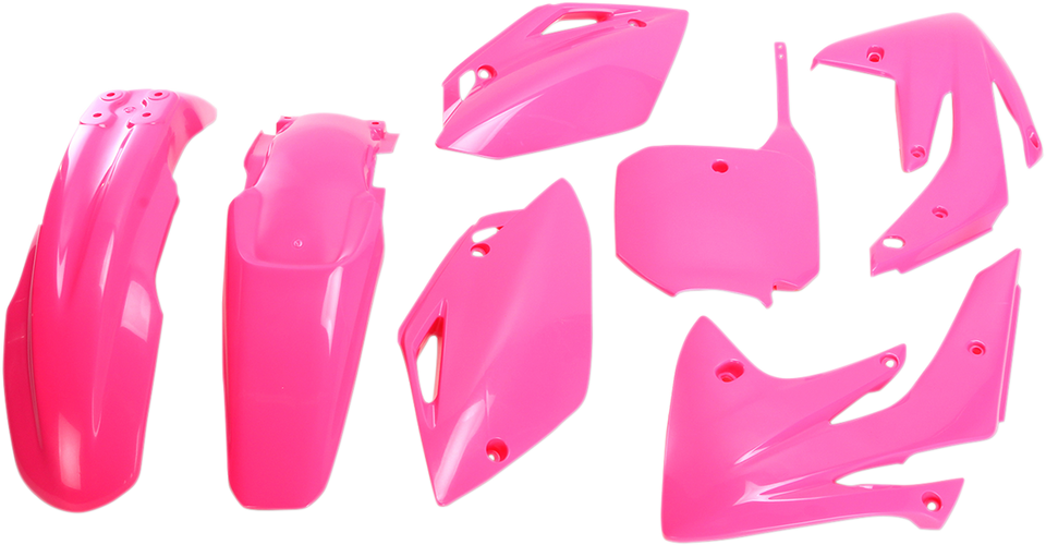 Replacement Body Kit - Fluorescent Pink