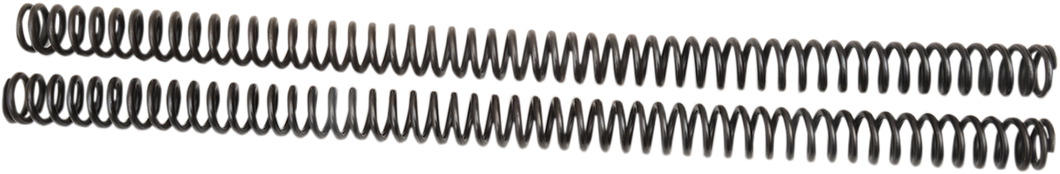 Replacement Fork Springs - 39 mm Showa