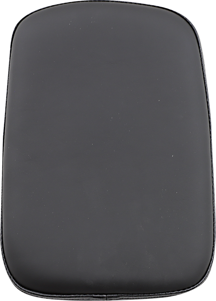 Rear Solo Seat - Narrow - Smooth - XL 04-22 - Lutzka's Garage