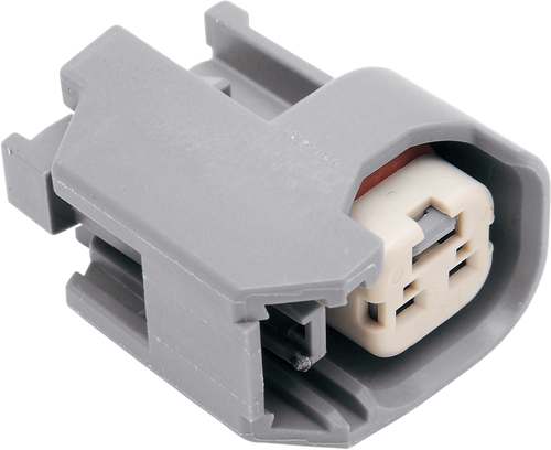 Replacement Delphi Connectors - Harley Davidson