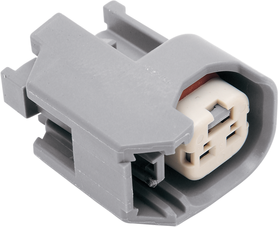 Replacement Delphi Connectors - Harley Davidson