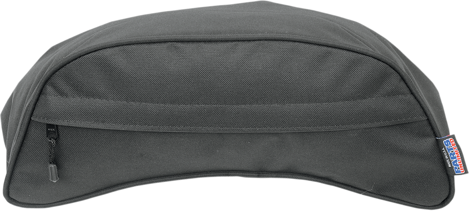 Snowmobile Windshield Bag - Black Ski-Doo 99-05