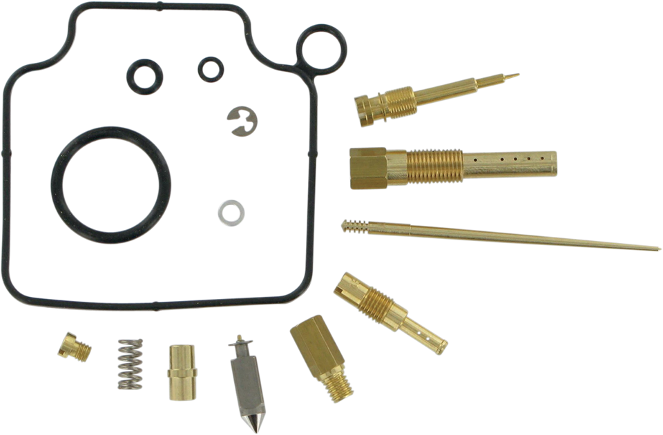 Carburetor Repair Kit - Kawasaki/Suzuki