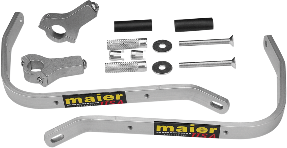 Handguards - Deluxe Woods Pro - Mini