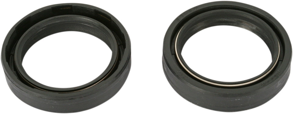 Fork Seals - 37 mm ID x 50 mm OD x 11 mm T - NOK