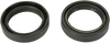 Fork Seals - 37 mm ID x 50 mm OD x 11 mm T - NOK