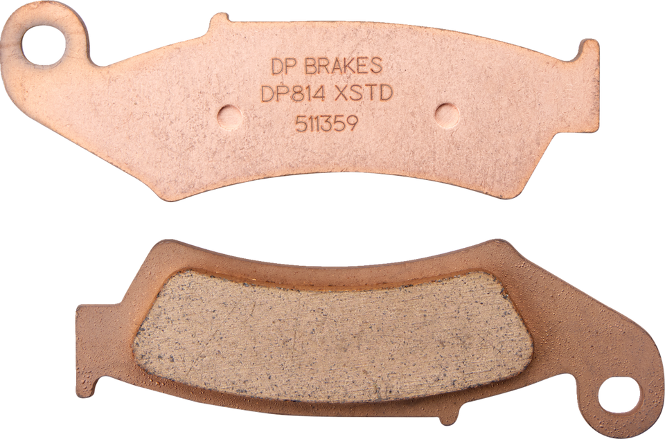 Standard Brake Pads - Honda