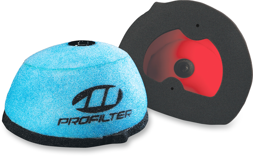 Pre-Oiled Air Filter - Honda