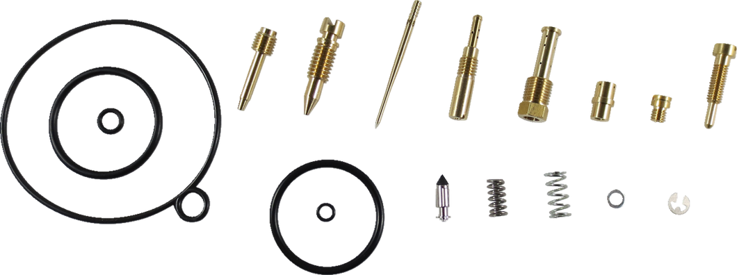 Carburetor Repair Kit - Honda