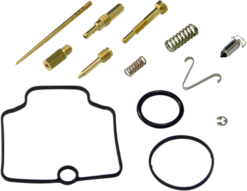 Carburetor Repair Kit - Suzuki