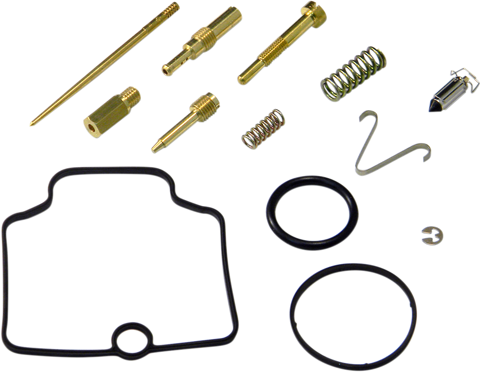 Carburetor Repair Kit - Suzuki