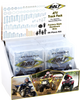 Track Pack - ATV - 6 Pack