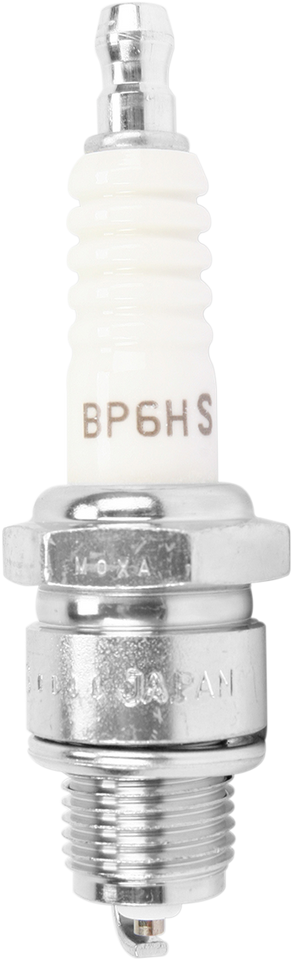 Spark Plug - BP6HS