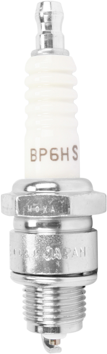 Spark Plug - BP6HS