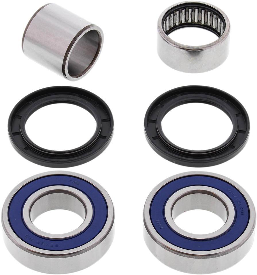 Wheel Bearing Kit - Rear