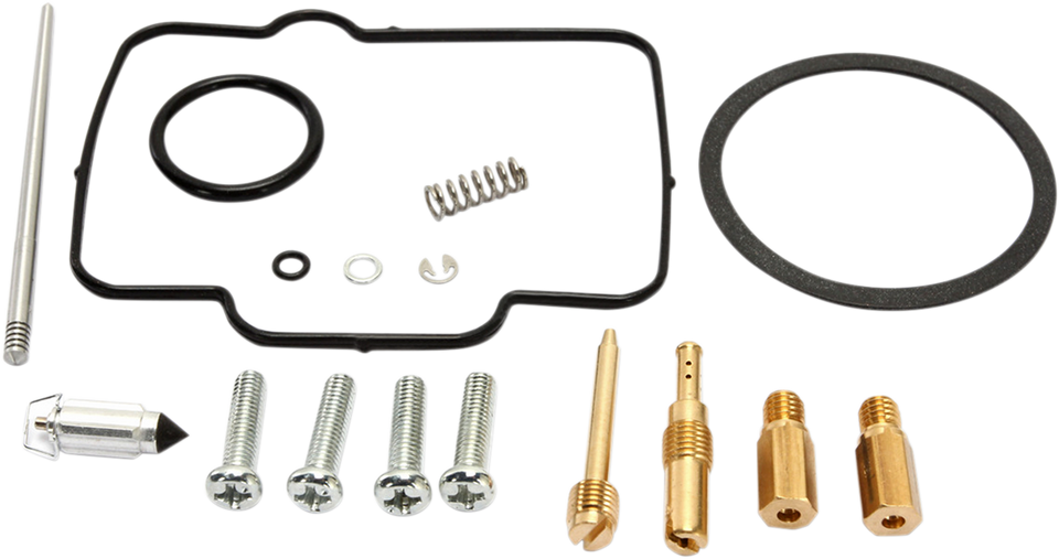 Carburetor Repair Kit - Suzuki
