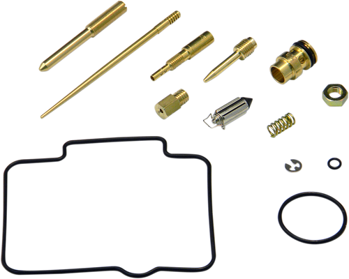 Carburetor Repair Kit - Kawasaki