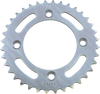 Steel Rear Sprocket - 36 Tooth - Honda - Lutzka's Garage