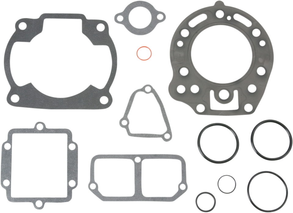 Top End Gasket Kit - Kawasaki