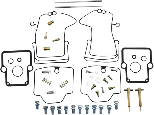 Carburetor Repair Kit - Ski-Doo