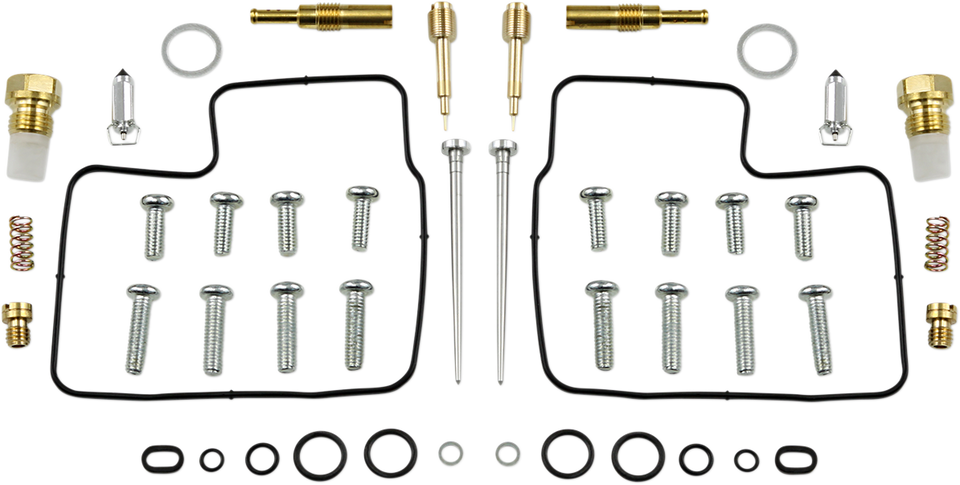 Carburetor Repair Kit - Honda
