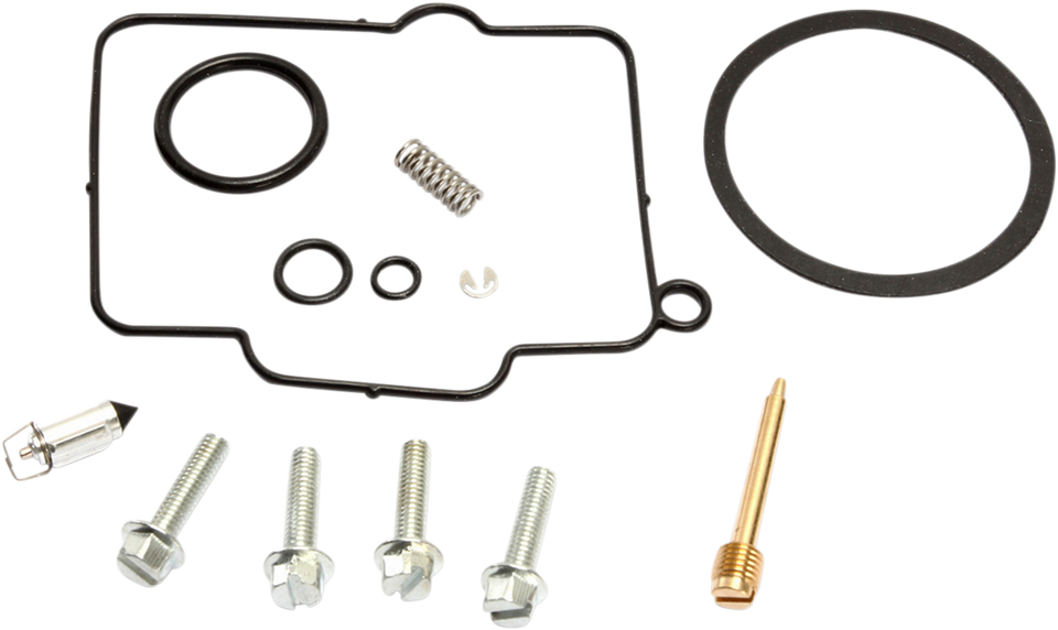 Carburetor Repair Kit - KTM