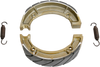Brake Shoes - Yamaha