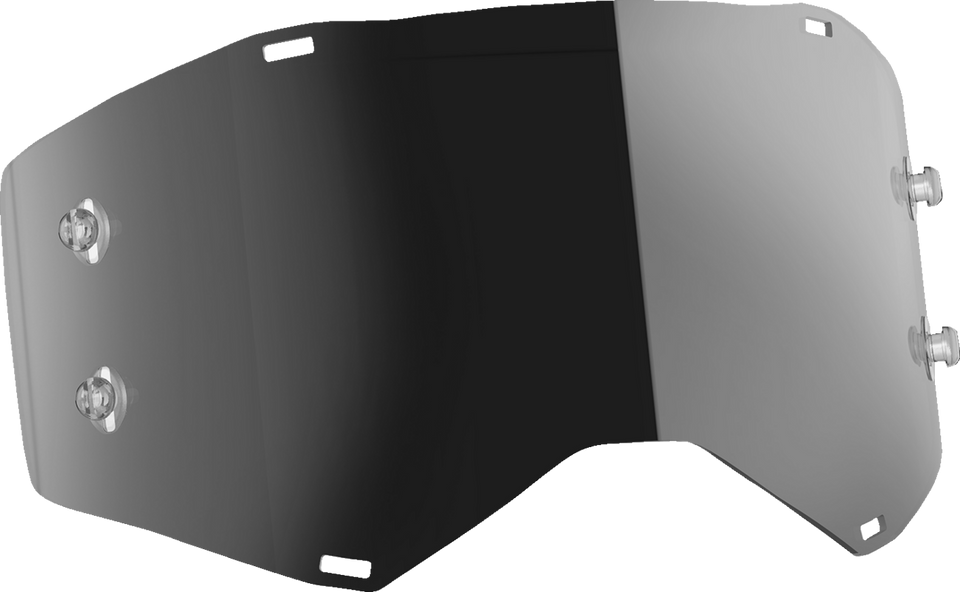 Prospect/Fury Lens - Dark Gray AFC Works