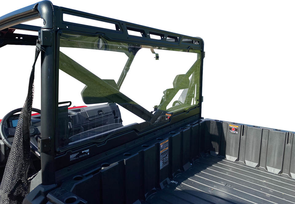 Back Panel - Ranger XP/Full Size