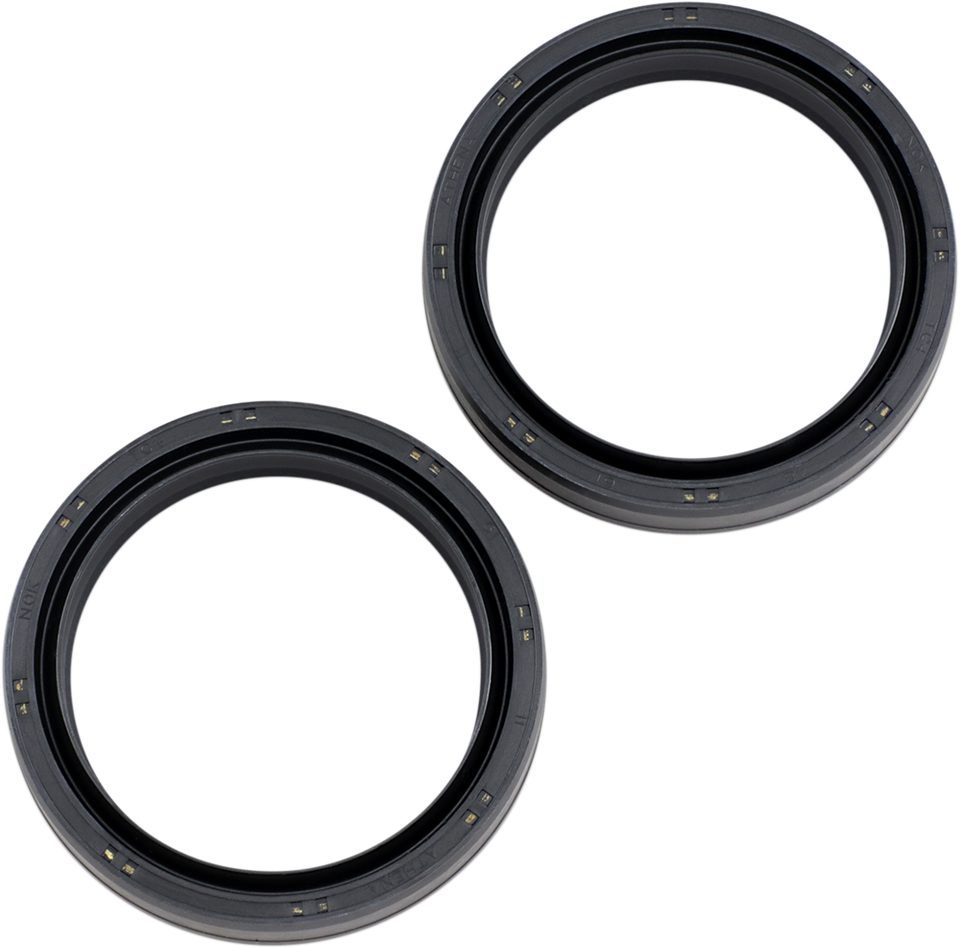 Fork Seals - 48 mm ID x 61 mm OD x 11 mm T