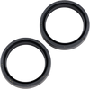 Fork Seals - 48 mm ID x 61 mm OD x 11 mm T