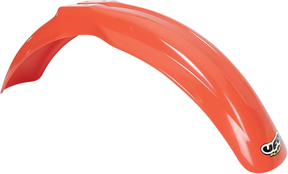 Front Fender - CR Orange
