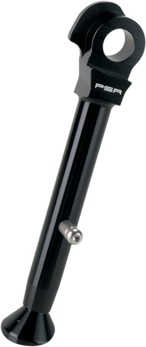 Adjustable Kickstand - Black - YZF R6 - Lutzka's Garage